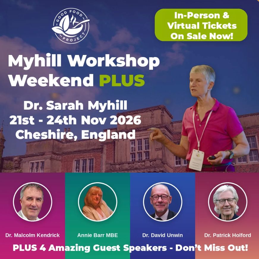 Myhill Workshop Weekend PLUS