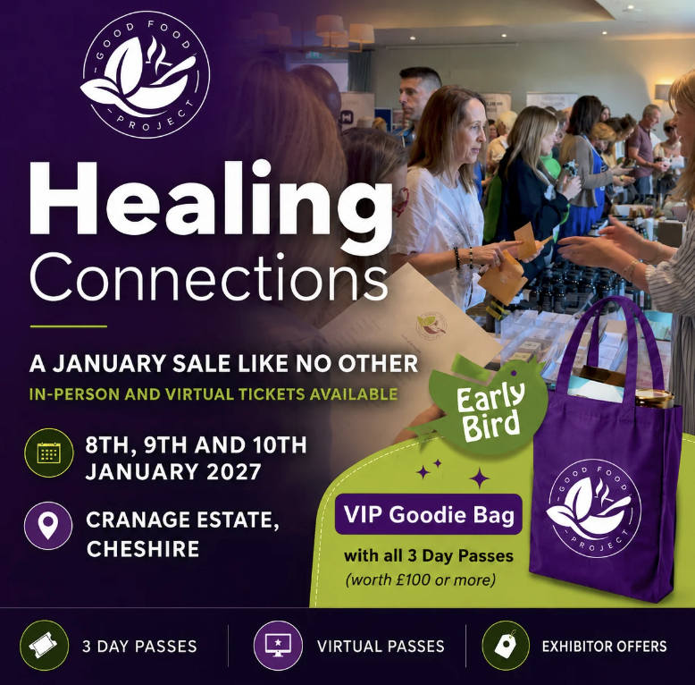 Healing Connections